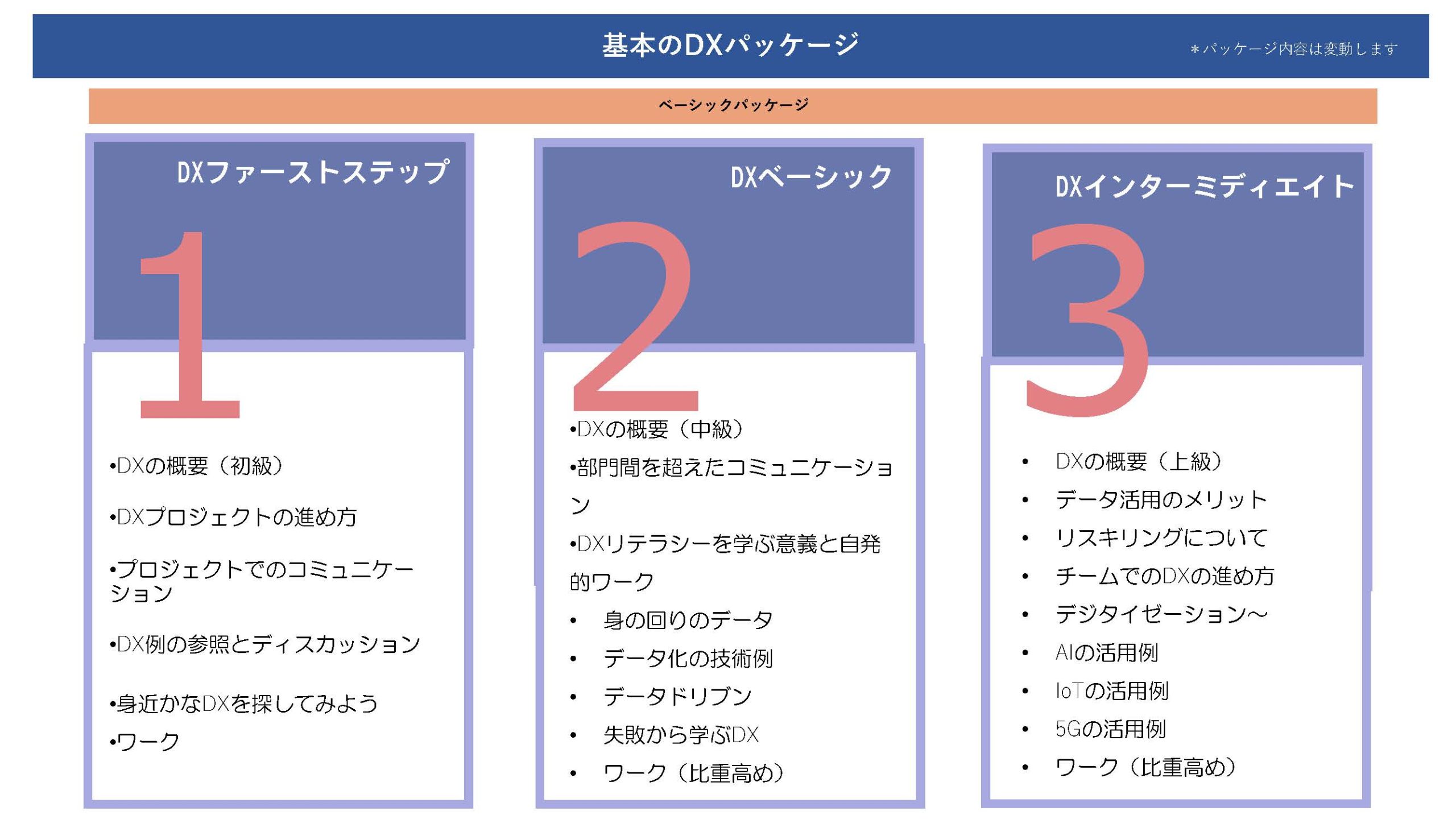 DX/WEB3.0セミナーシリーズ「Reflection & Growth」